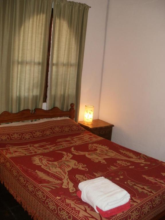 Hostal Rustyk Кафайяте Номер фото