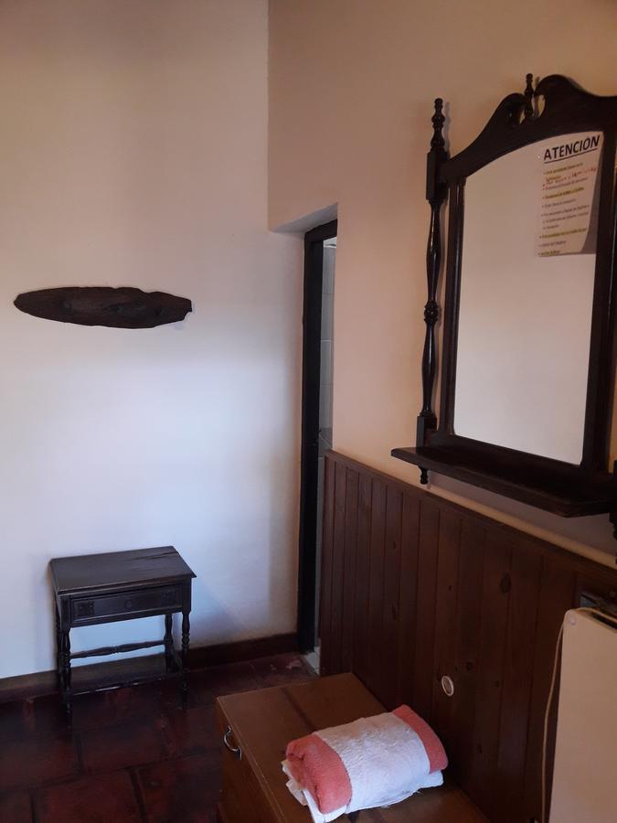 Hostal Rustyk Кафайяте Экстерьер фото