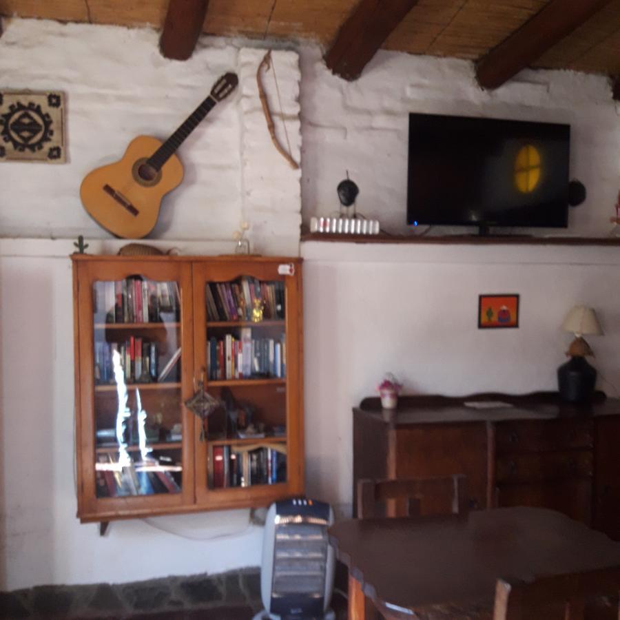 Hostal Rustyk Кафайяте Экстерьер фото
